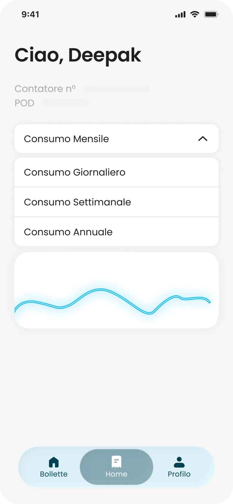 Acque Padane — redesigned home